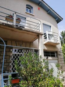 Maisons de vacances Maison d'une chambre avec jardin clos a Sisteron : photos des chambres