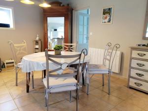 Maison d une chambre avec jardin clos a Sisteron