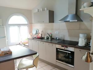 Maison charmante à Sisteron avec terrasse et jardin