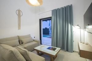 SEASCAPE VILLAS VASSILIKI - Beachfront villas