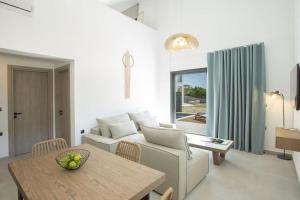 SEASCAPE VILLAS VASSILIKI - Beachfront villas