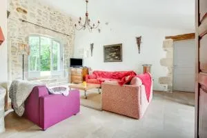 La Bastide de Larrouy - Saumont