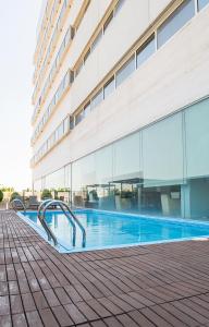 Hotel Xons Valencia