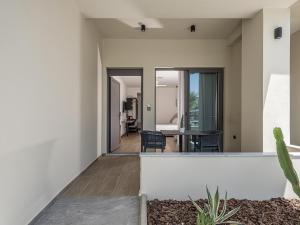 Mossa Well Being Hotel - Heated pool