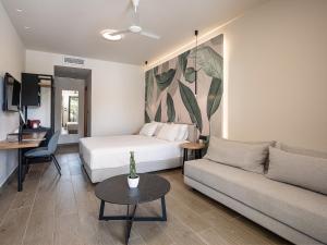 Mossa Well Being Hotel - Heated pool and Wellness Spa