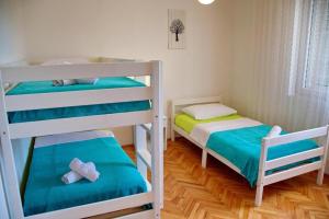 Two bedroom apartments Elvira