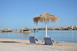 Two bedroom apartments Elvira