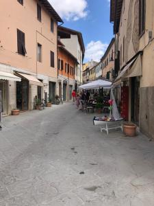 Zero45 San Martino Apartment