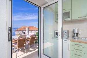 The midpoint apartments Bol