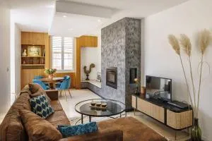 L'Anjépie - 波利尼