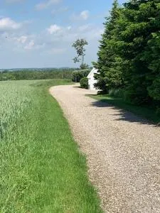 Lundseje Hønsehus - Barrit