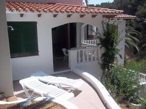 Apartamentos Jardin Playa