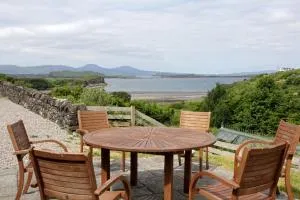 Saltwinds - Fiskavaig