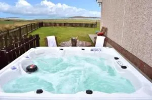 Clachan Sands Cottage - Sollas