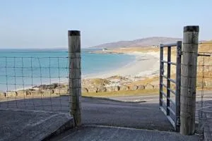 Eriskay Views Cottage - 洛赫博伊代尔