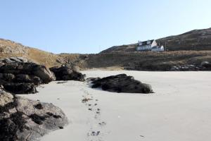 Eriskay Views Cottage