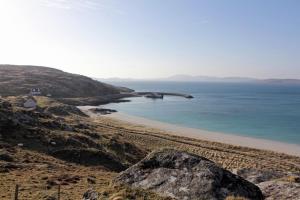 Eriskay Views Cottage