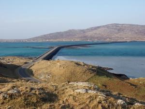 Eriskay Views Cottage