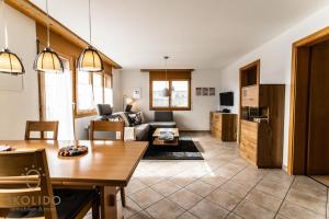 Haus Lotus, Riederalp Moosfluhbahn