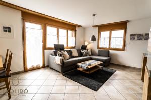 Haus Lotus, Riederalp Moosfluhbahn