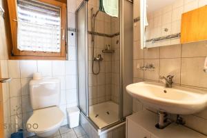 Haus Lotus, Riederalp Moosfluhbahn