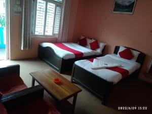 HOTEL ICE VIEW POKHARA