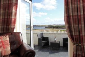 Dunraven - 4hvězdičkové hotely ve městě Stornoway