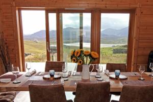 Eagle Lodge