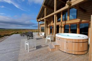 Eagle Lodge - 4hvězdičkové hotely ve městě Stornoway