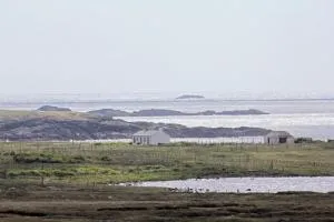 Spindrift - Aird Uig