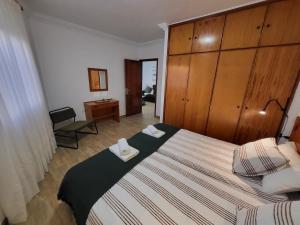 Coral 5 1 bedroom apartment in Los Abrigos