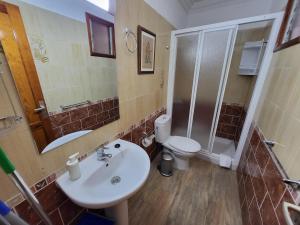 Coral 5 1 bedroom apartment in Los Abrigos