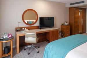 Crowne Plaza London - Docklands by IHG