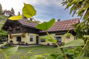 Almhütten Sonnblick & Almfried