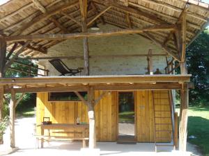 La Petite Bellarderie