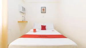 RedDoorz @ Golden Skye Hotel Guagua - Bacolor