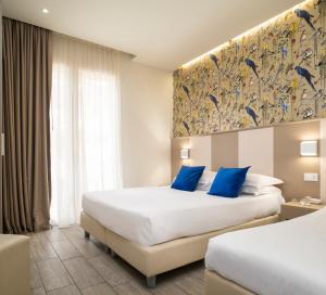 Superior Triple Room room in L'Hotel