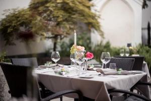 Boutique Hotel Zum Rosenbaum