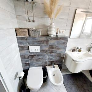 Luxury Garden Penthouse *MK*