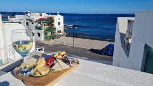 Apartamento Jameo, Punta de Mujeres - Lanzarote