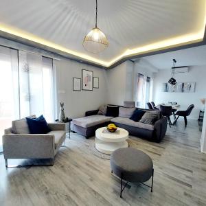 Luxury Garden Penthouse *MK* 
