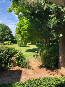 T klein Kasteeltje Wetteren