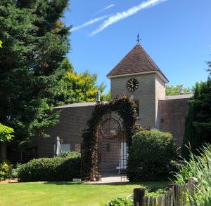 T klein Kasteeltje Wetteren