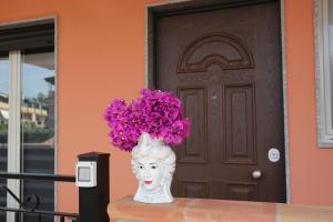 Naxos Sicilian Luxury Apartment