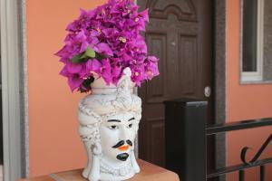 Naxos Sicilian Luxury Apartment