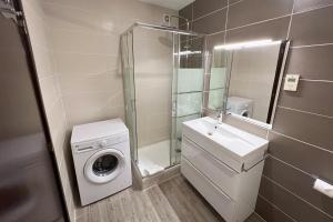 Apartament 3 Castelos 1804 by amcf