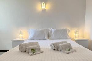 Apartament 3 Castelos 1804 by amcf