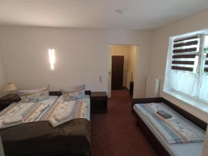 Ferienwohnung Alt Freyburg