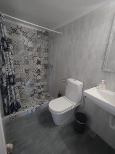 Roxani Studios-Apartments