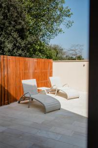 Villas Gites Saint Martin - Le Couvent et sa piscine : photos des chambres